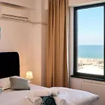 Apartament Summerland Vedere La Mare