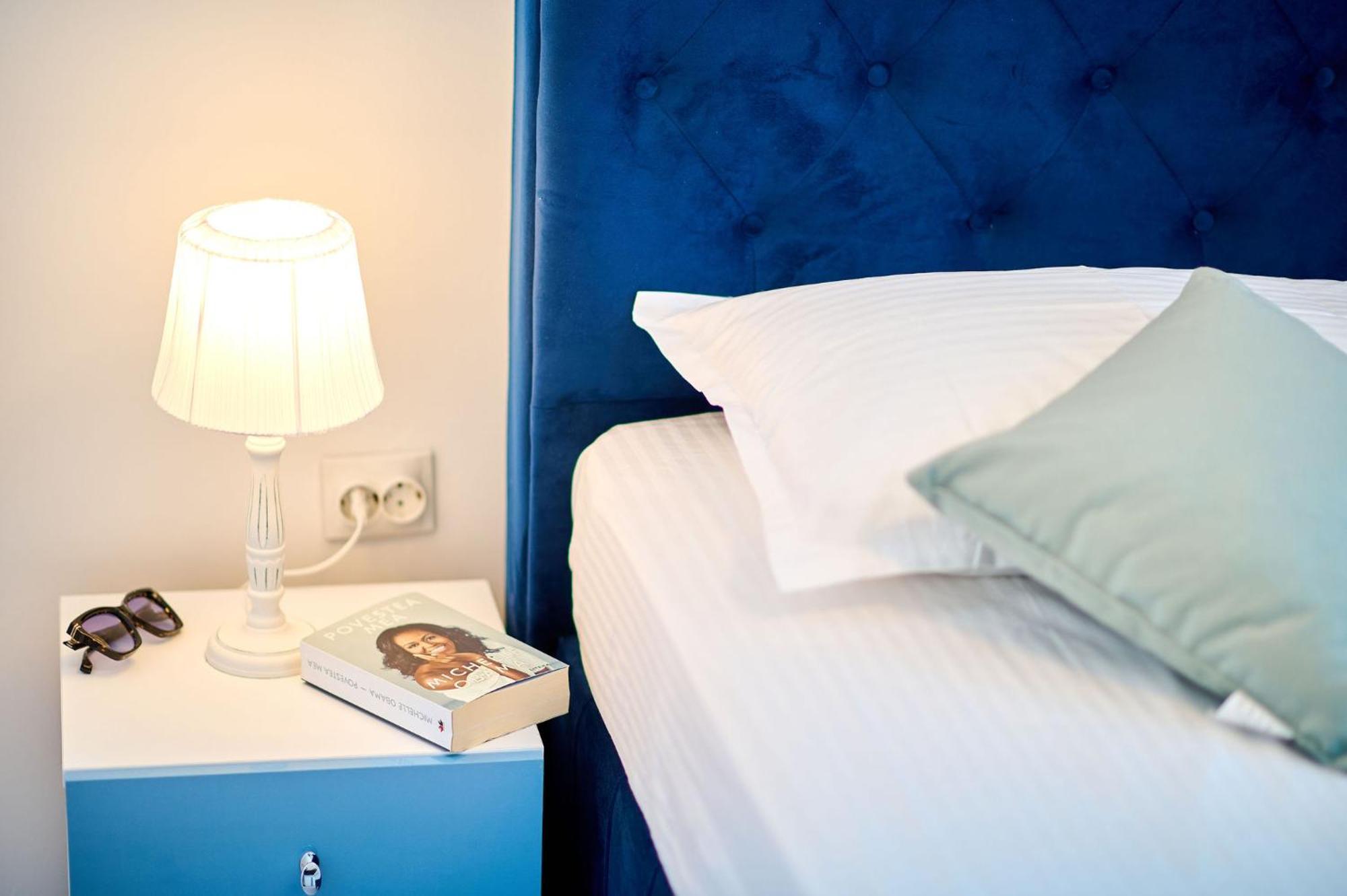 Summerland La Mare Apartment Mamaia
