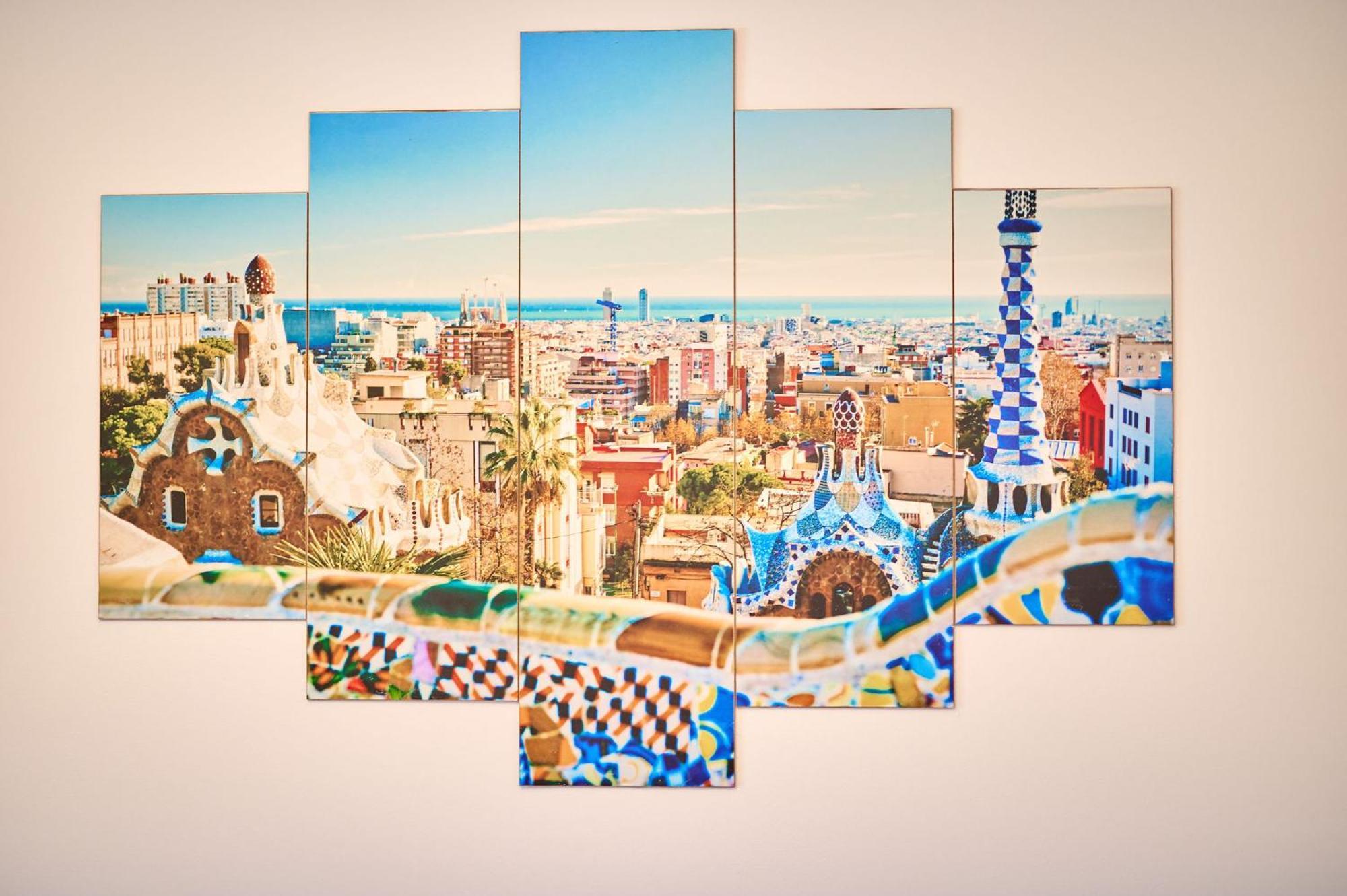 Summerland La Mare Apartment