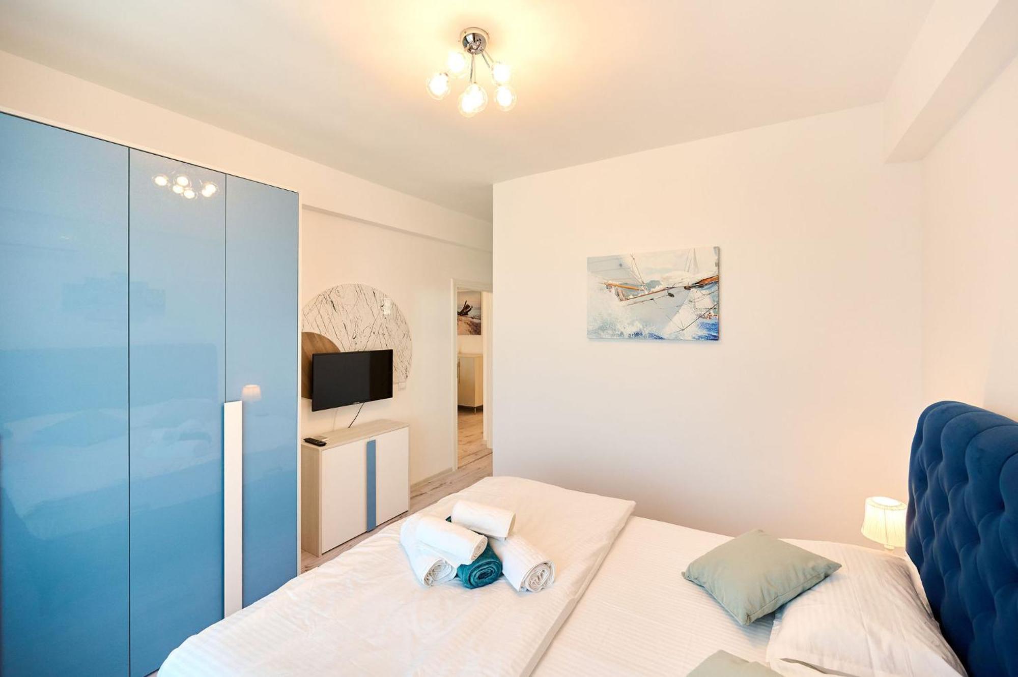 Summerland La Mare Apartment *