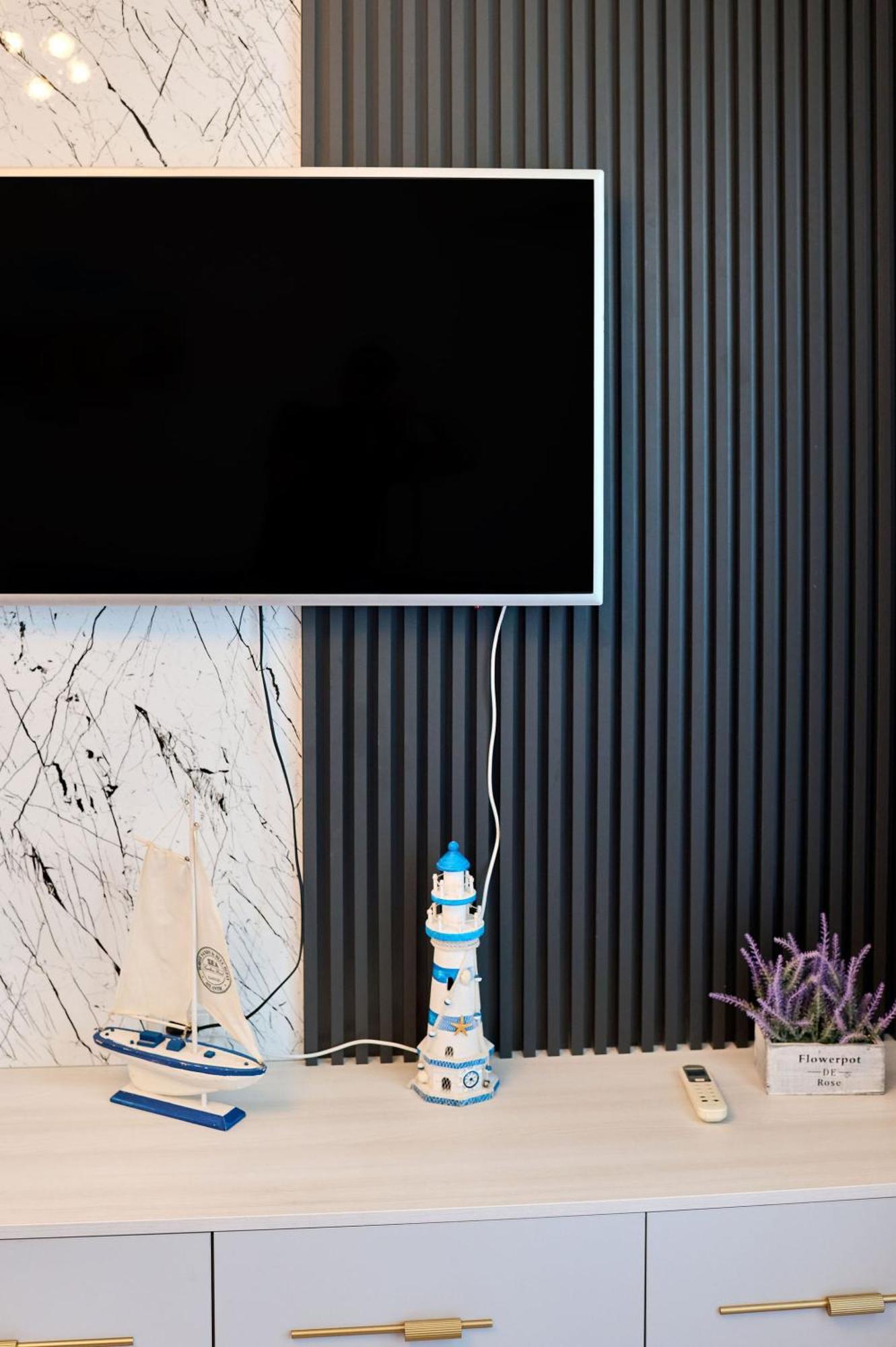 Apartment Summerland La Mare *