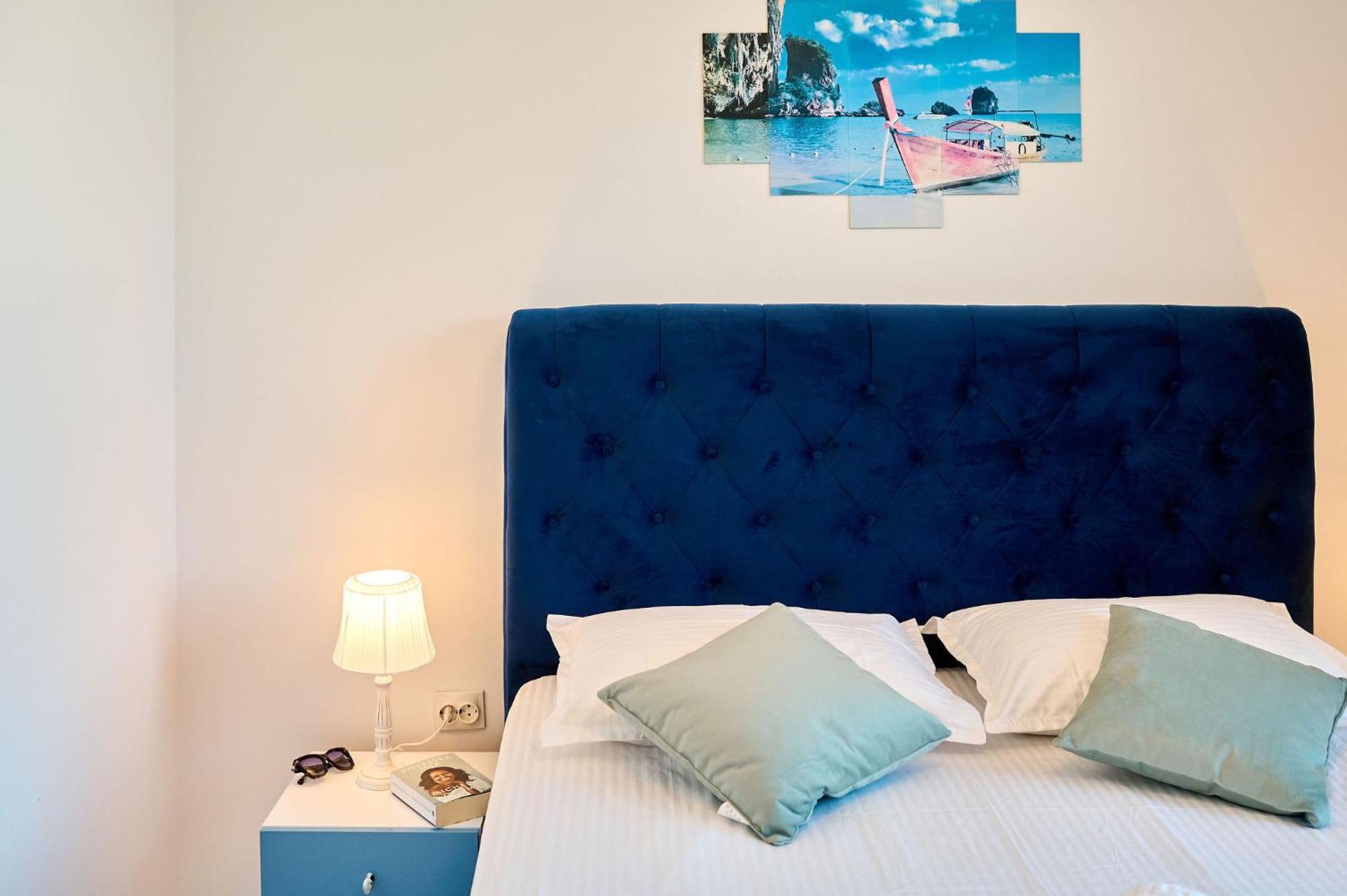 Summerland La Mare Apartment Mamaia
