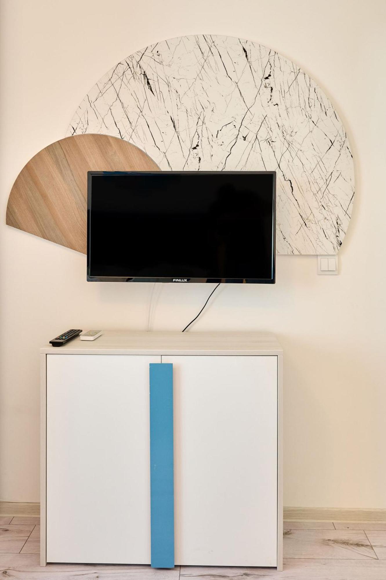 Apartment Summerland La Mare Mamaia