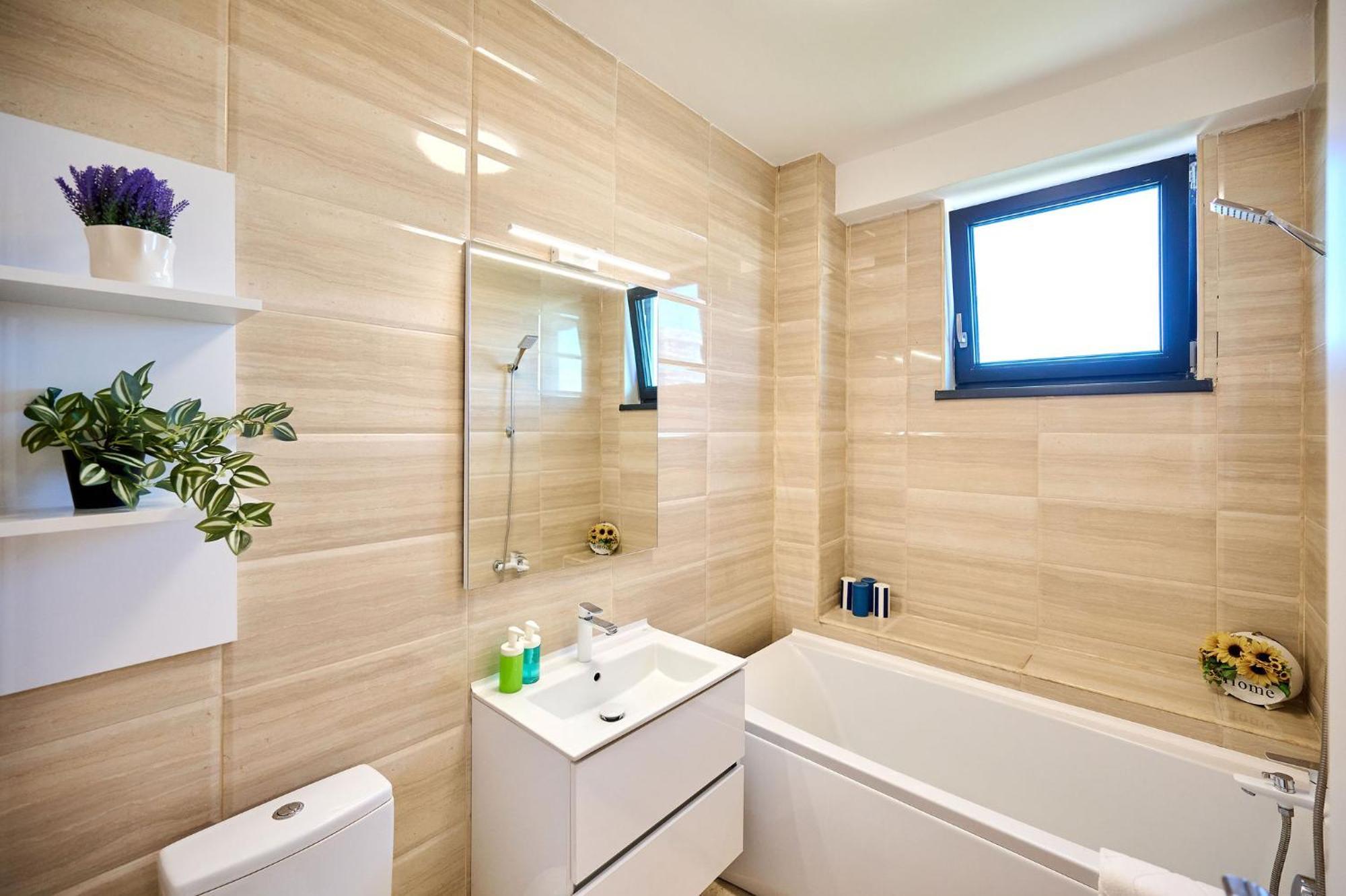 Summerland La Mare Apartment *