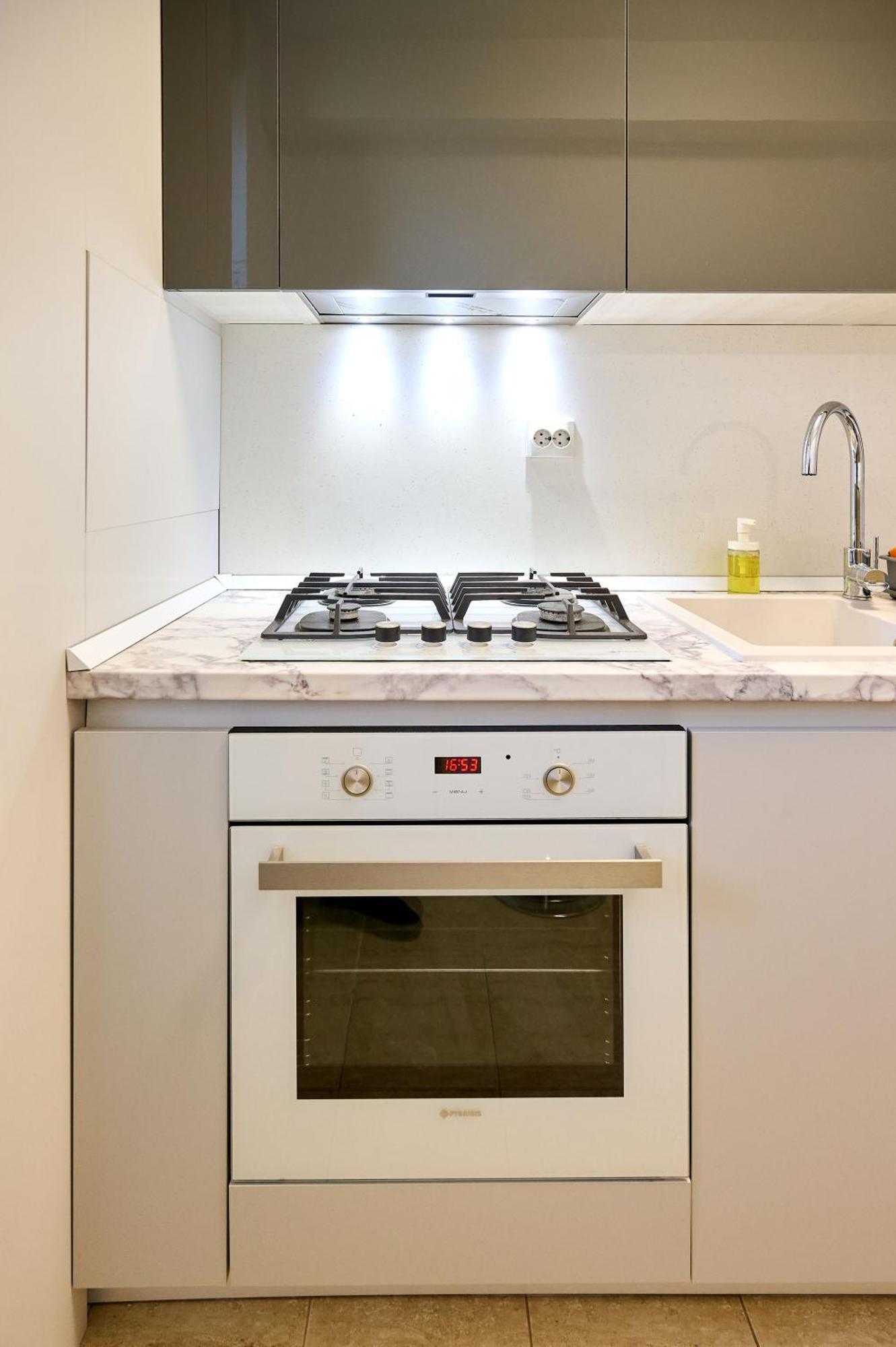 Apartment Summerland La Mare Mamaia