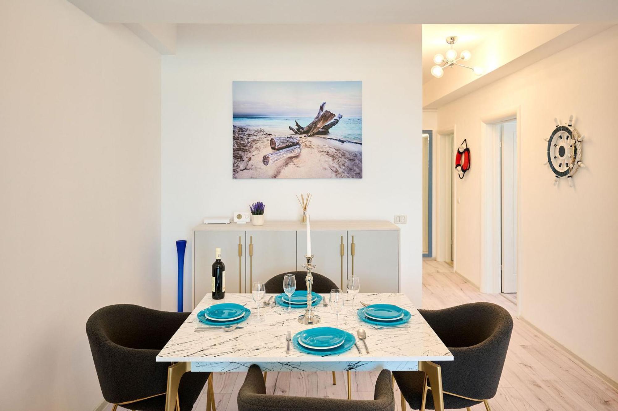 Summerland La Mare Mamaia