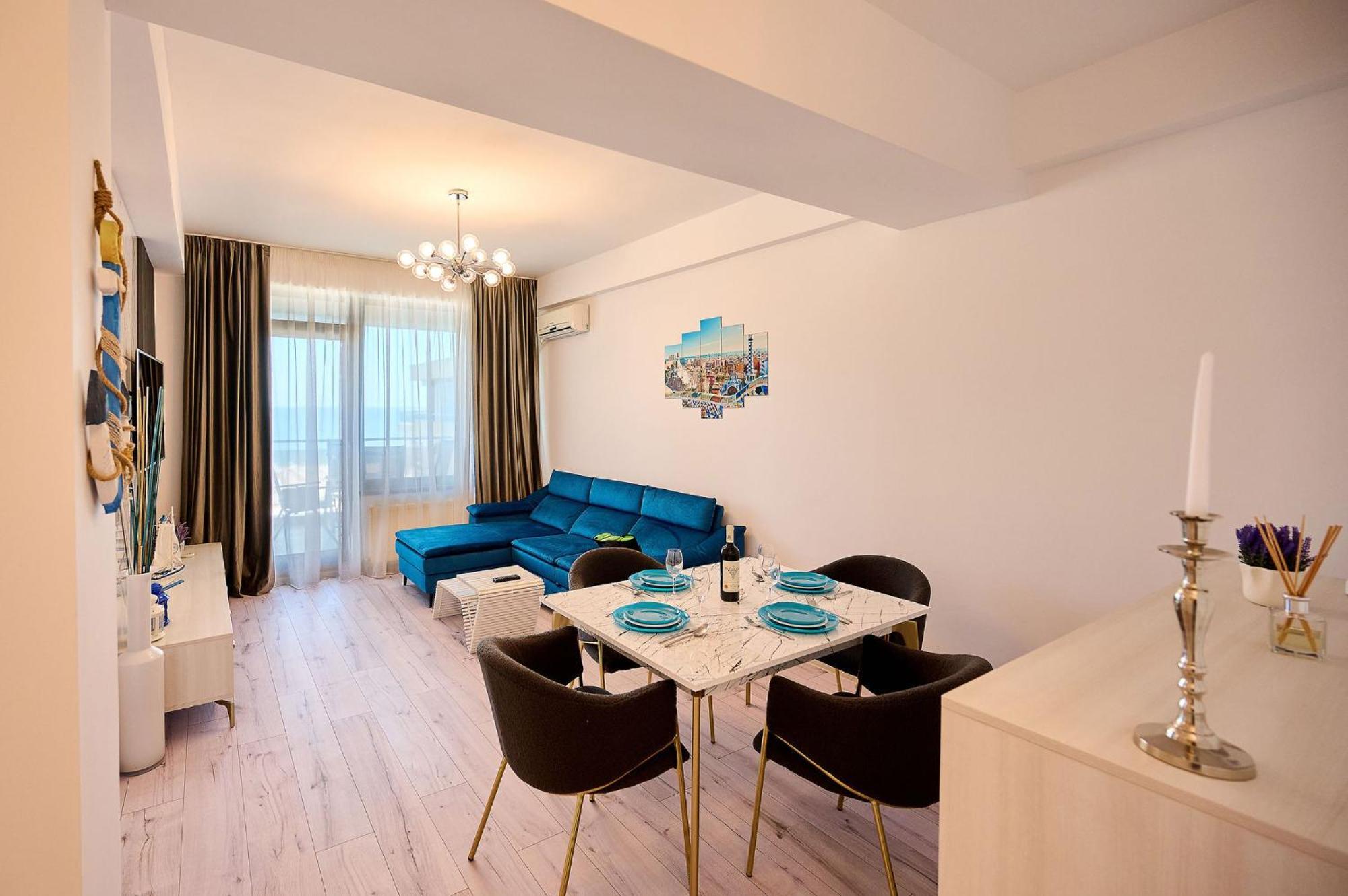 Summerland La Mare Apartment *