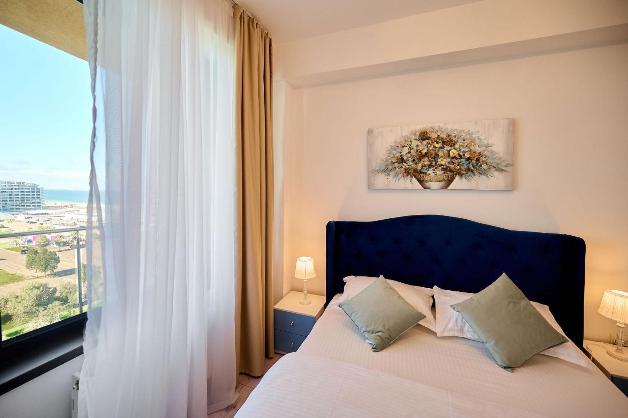 Summerland La Mare Apartment Mamaia