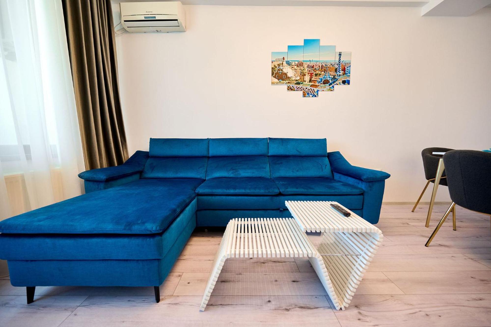 Summerland La Mare * Mamaia