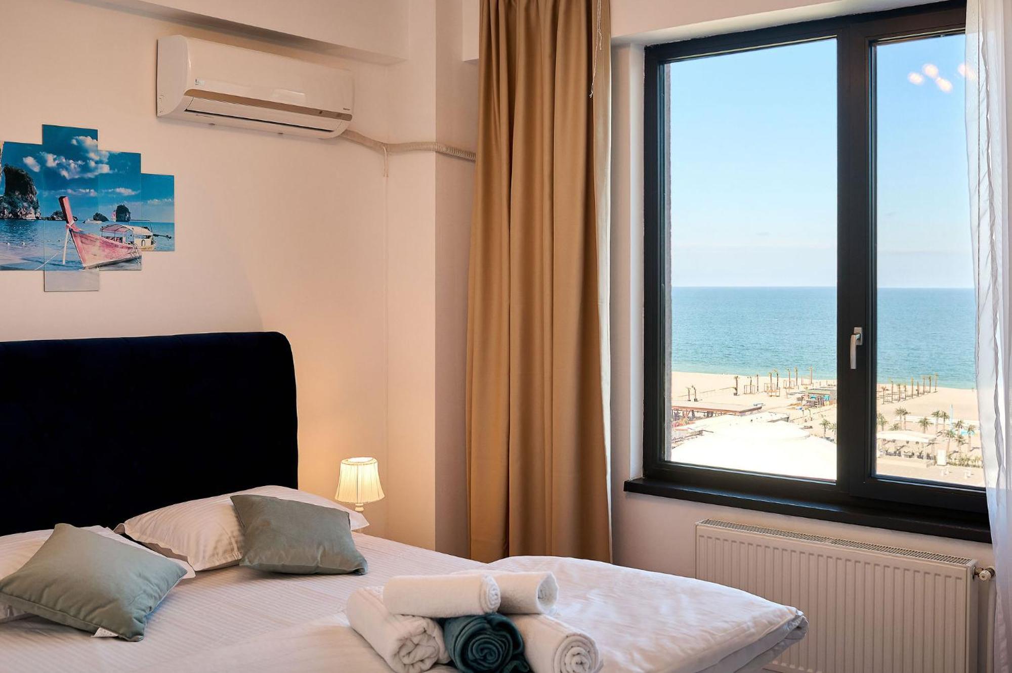 Summerland La Mare Apartment