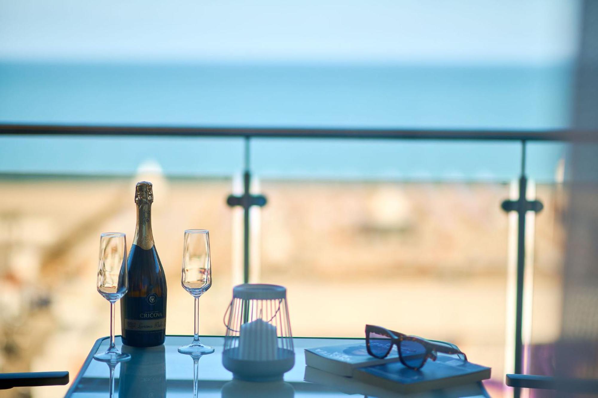 Apartment Summerland La Mare