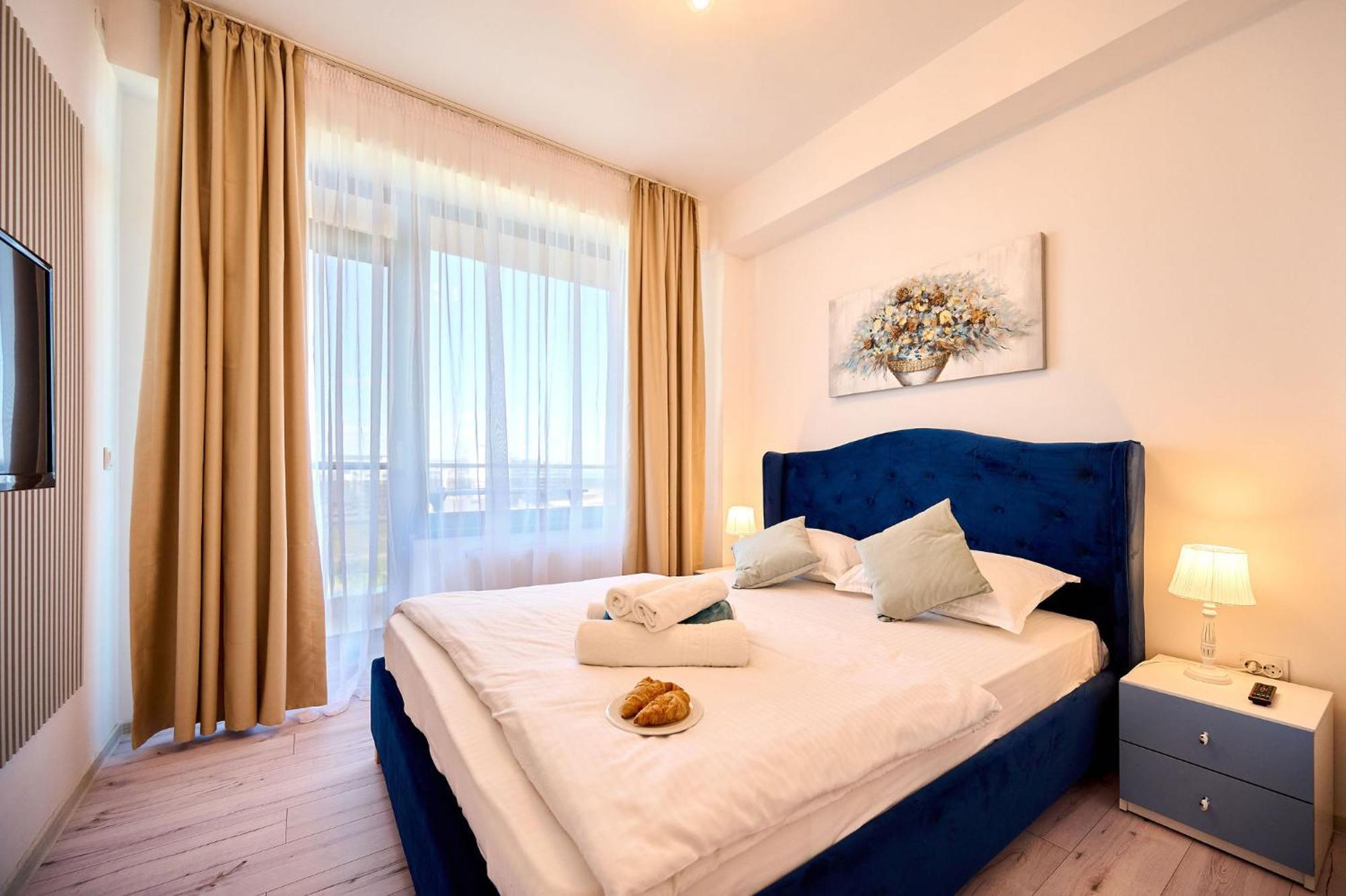 Apartment Summerland La Mare *
