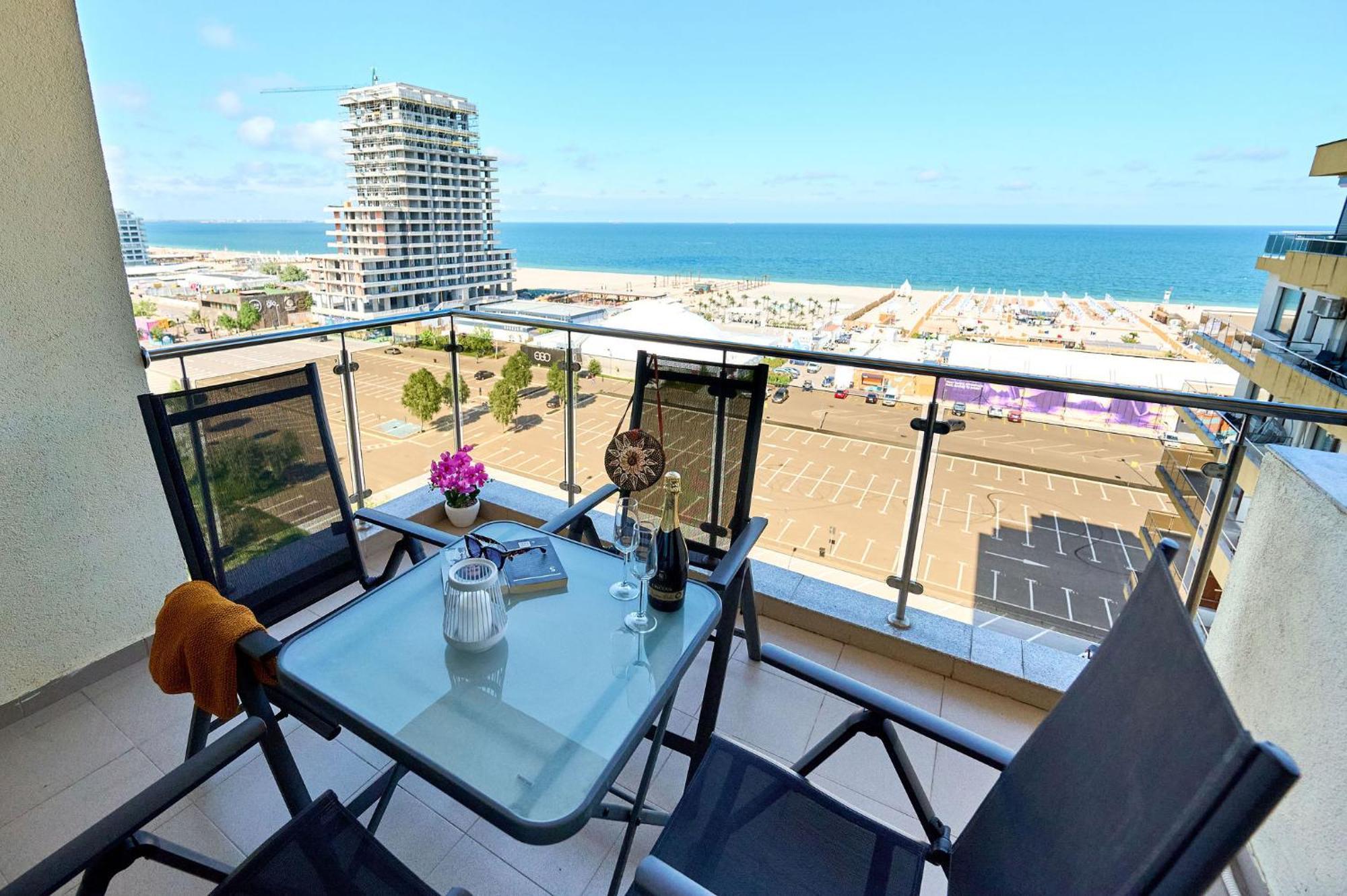 Apartment Summerland La Mare