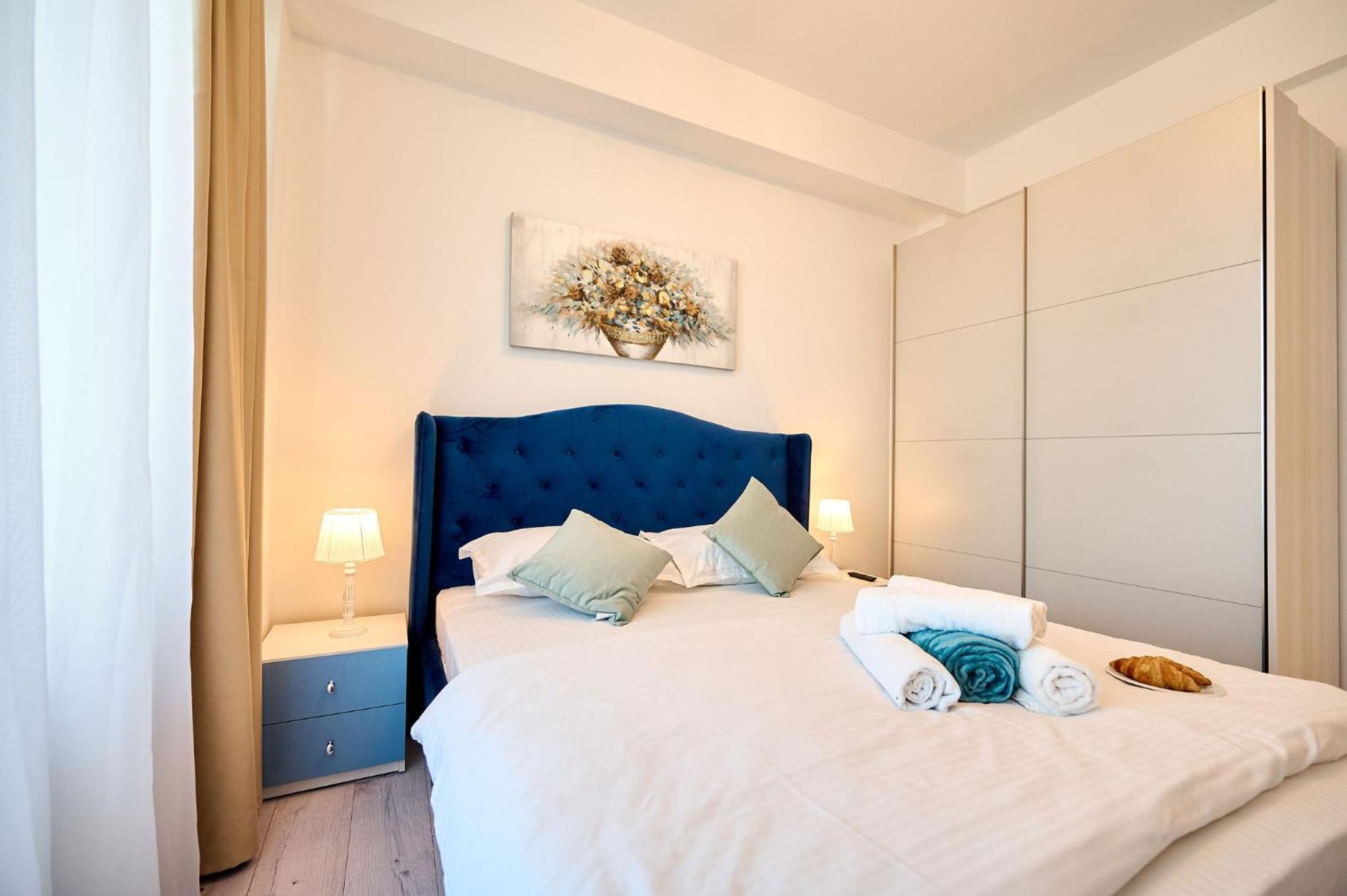 Summerland La Mare Apartment Mamaia