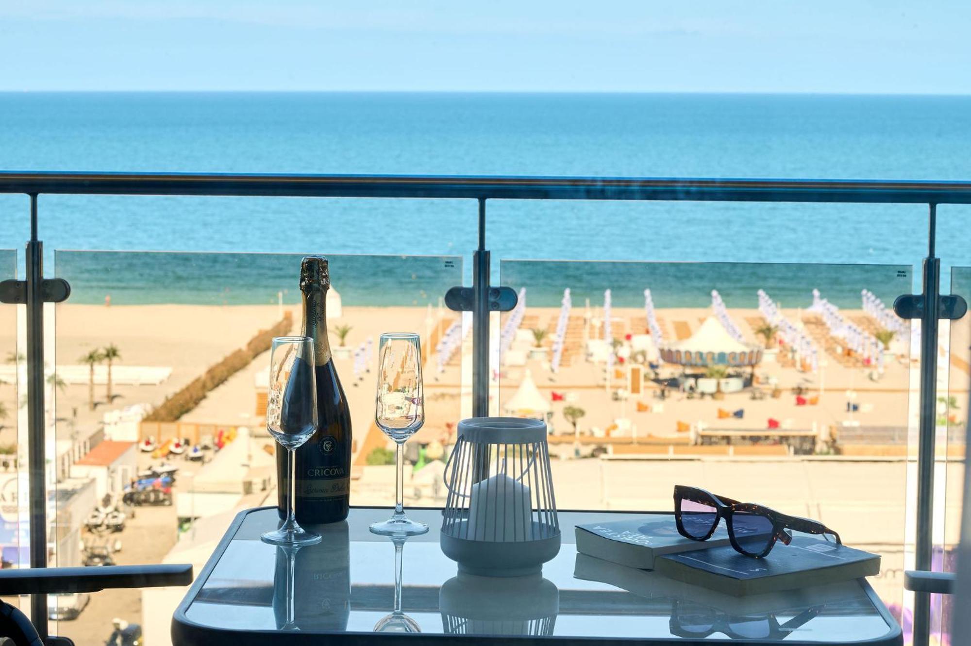 Apartment Summerland La Mare Mamaia