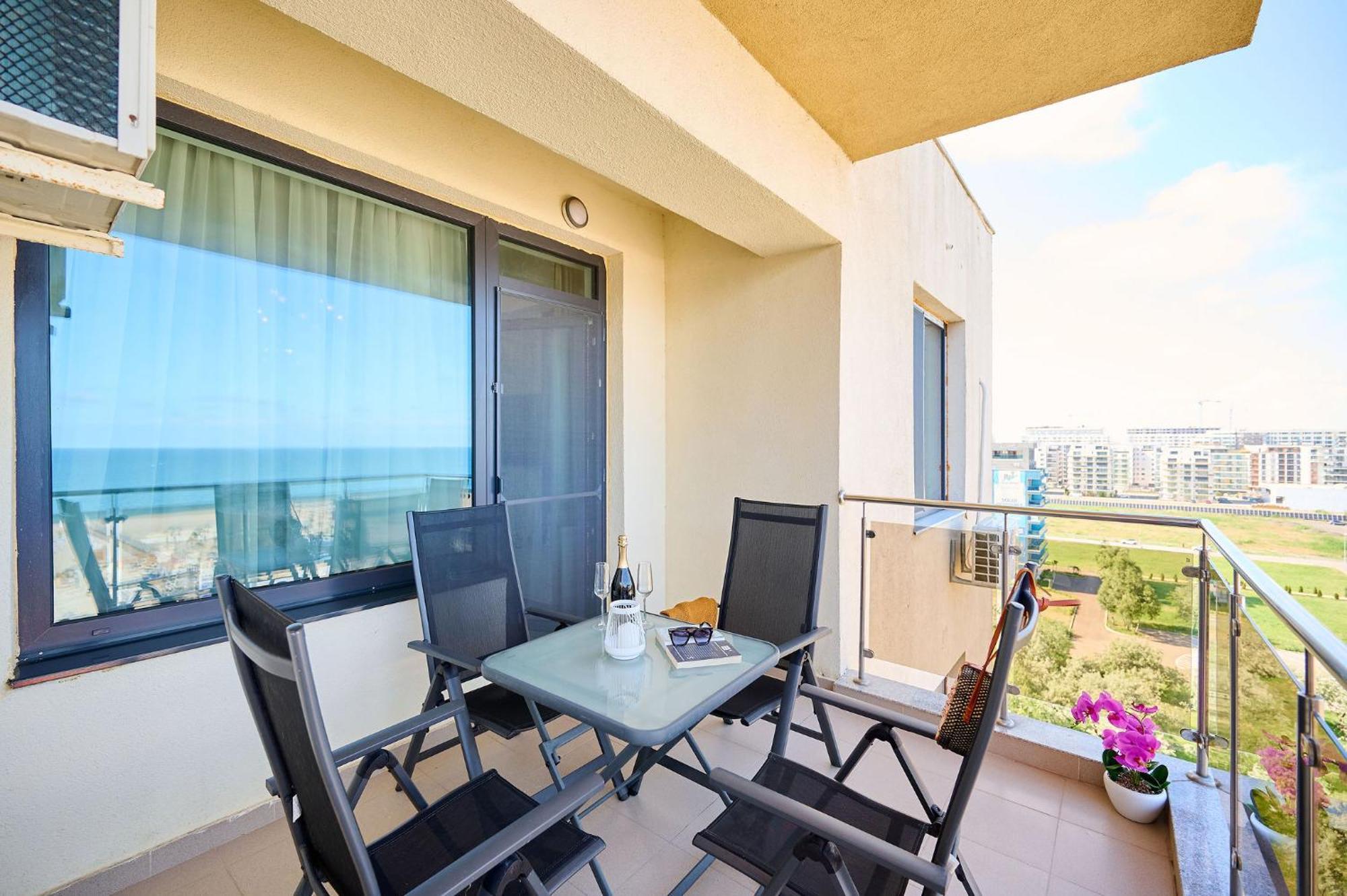 Apartment Summerland La Mare *