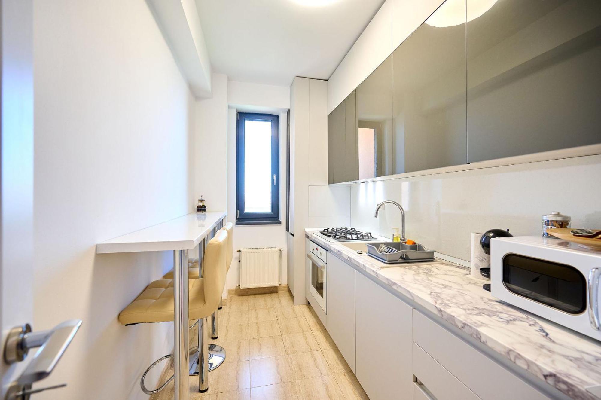 Apartment Summerland La Mare