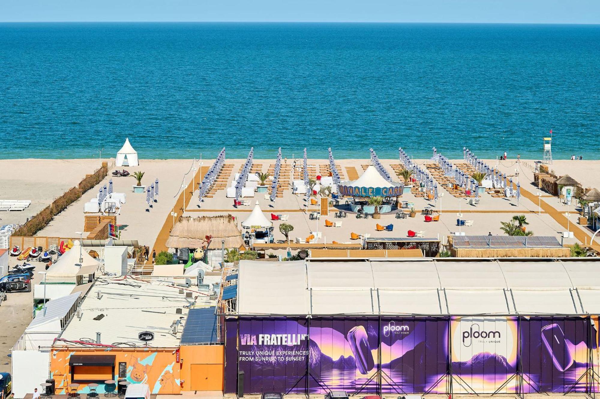 Summerland La Mare