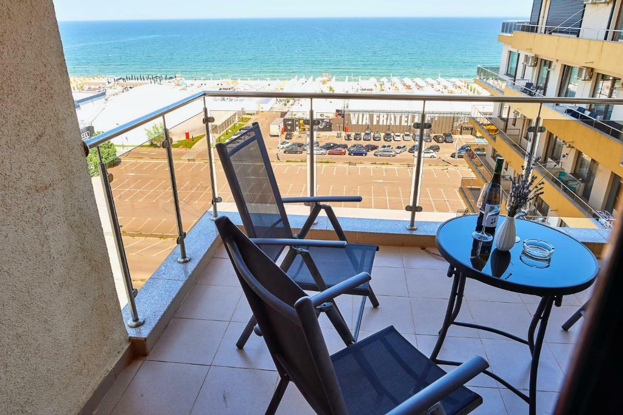 Apartment Summerland La Mare